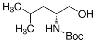 BOC-D-LEUCINOL, 97%