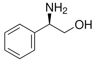 (R)-(-)-2-PHENYLGLYCINOL, 98% (99% EE/GL