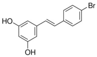 4-BROMO-RESVERATROL