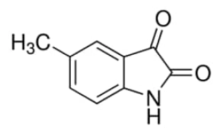 5-METHYLISATIN, 95%