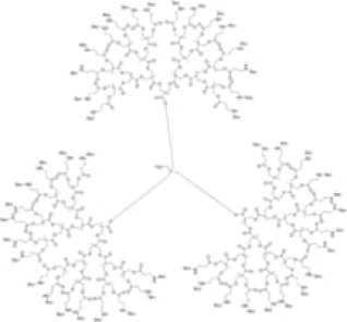 BIS-MPA-NHBOC DENDRIMER, TRIMETHYLOL PR&