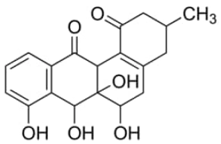 ELMYCIN A, >=95% (LC/MS-ELSD)