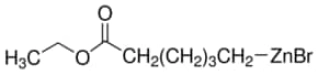 6-ETHOXY-6-OXOHEXYLZINC BROMIDE, 0.5M  &