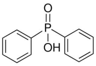 DIPHENYLPHOSPHINIC ACID, >=98.0% T