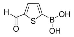 5-FORMYL-2-THIENYLBORONIC ACID, >=95.0%