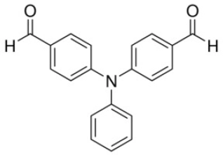 4,4'-DIFORMYLTRIPHENYLAMINE, 95%