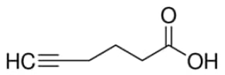 5-HEXYNOIC ACID, 97%