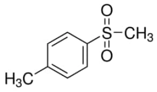 4-(METHYLSULFONYL)TOLUENE, 97%