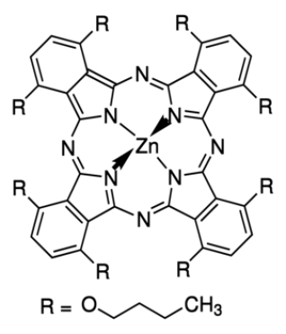 ZINC 1,4,8,11,15,18,22,25-OCTABUTOXY-  &