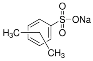 SODIUM XYLENESULFONATE, MIXTURE OF ISOME