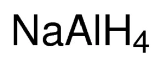 SODIUM ALUMINUM HYDRIDE, HYDROGEN STORA&