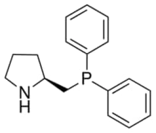 (S)-2-[(DIPHENYLPHOSPHINO)METHYL]PYRROL&