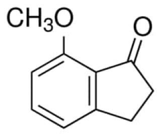 7-METHOXY-1-INDANONE, 97%