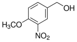 4-METHOXY-3-NITROBENZYL ALCOHOL, 97%