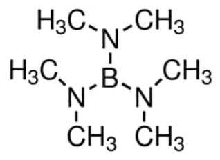 TRIS(DIMETHYLAMINO)BORANE, 99%