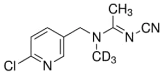 ACETAMIPRID-D<I/3>