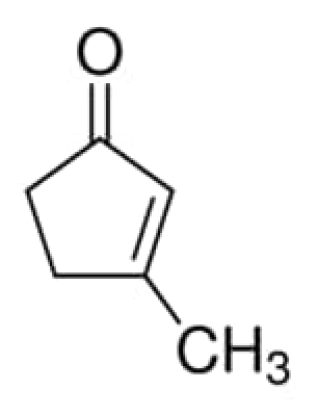 3-METHYL-2-CYCLOPENTEN-1-ONE, 97%