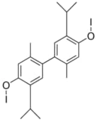 THYMOL IODIDE