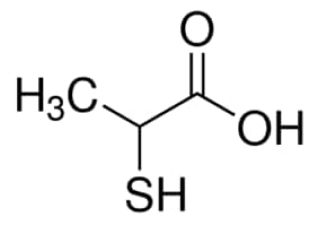 THIOLACTIC ACID, 95%