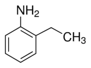 2-ETHYLANILINE, 98%