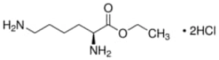 L-LYSINE ETHYL ESTER DIHYDROCHLORIDE, >&