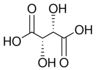 DL-TARTARIC ACID, REAGENTPLUS(R), 99%