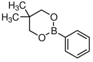 PHENYLBORONIC ACID NEOPENTYLGLYCOL ESTER