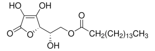 ASCORBIC ACID 6-PALMITATE, MEETS USP TES