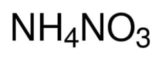 AMMONIUM NITRATE BIOXTRA