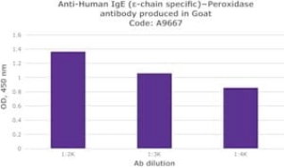 ANTI-HUMAN IGE (EPSILON CHAIN SPECIFIC)&