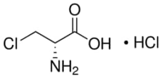 B-CHLORO-D-ALANINE HYDROCHLORIDE